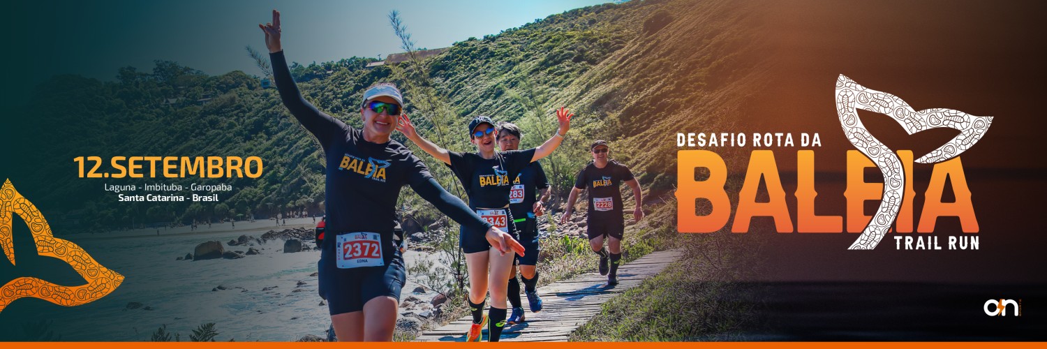 DESAFIO INTERNACIONAL ROTA DA BALEIA 80K 2026