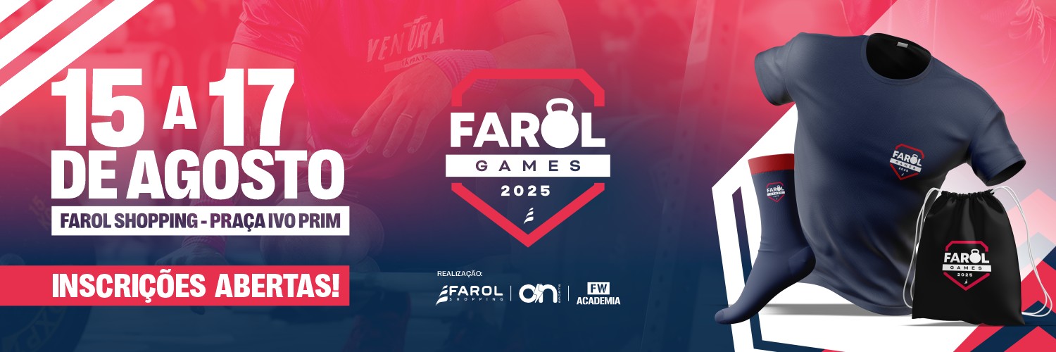 FW - FAROL GAMES