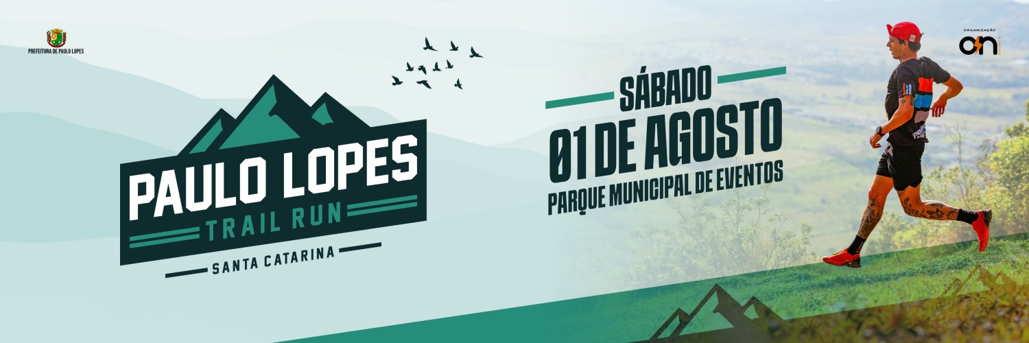 PAULO LOPES TRAIL RUN 2026