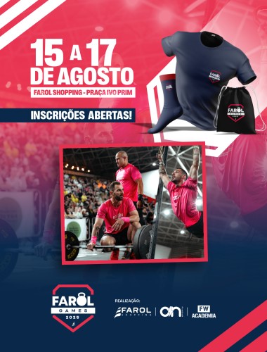 FW - FAROL GAMES