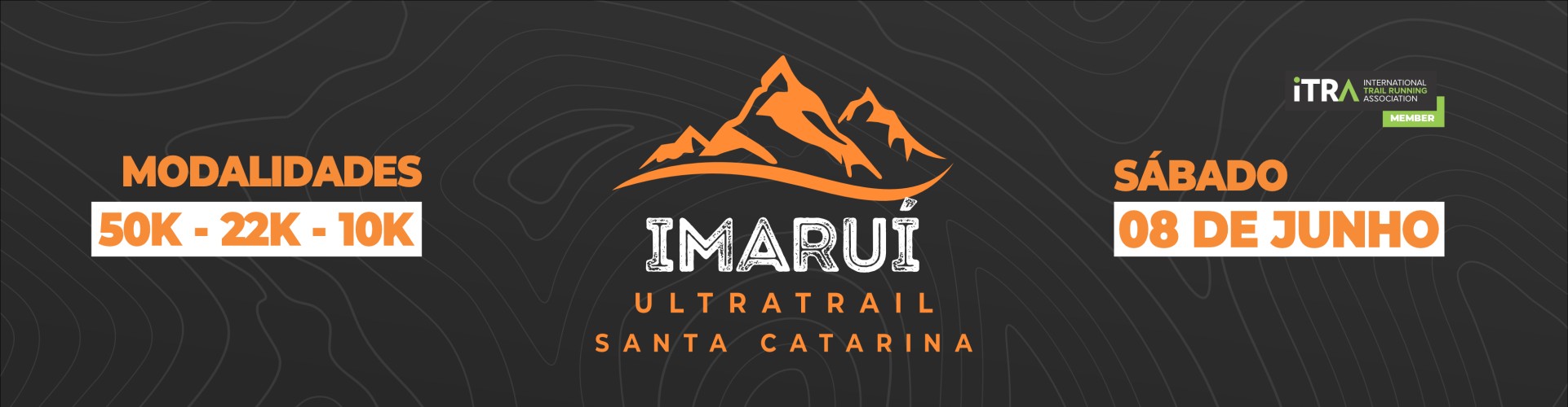 Imarui Ultra Trail